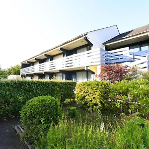 2* Hotel Kyriad Tarbes
