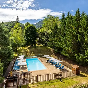 3* Appart hôtel Résidence Pierre&vacances Les Trois Domaines